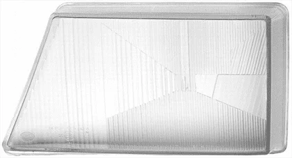 Verre de phare HELLA 9ES 148 324-021